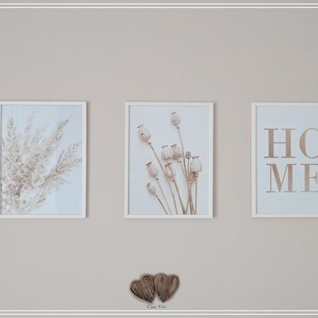 Apartmán Casa Vivi Monopoli Exteriér fotografie