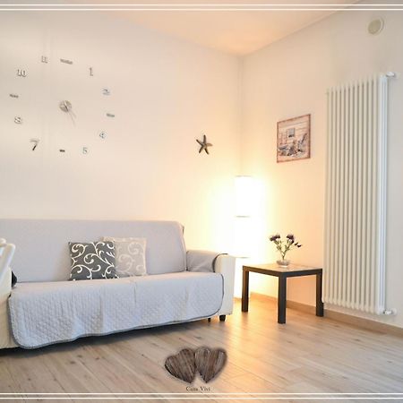 Apartmán Casa Vivi Monopoli Exteriér fotografie