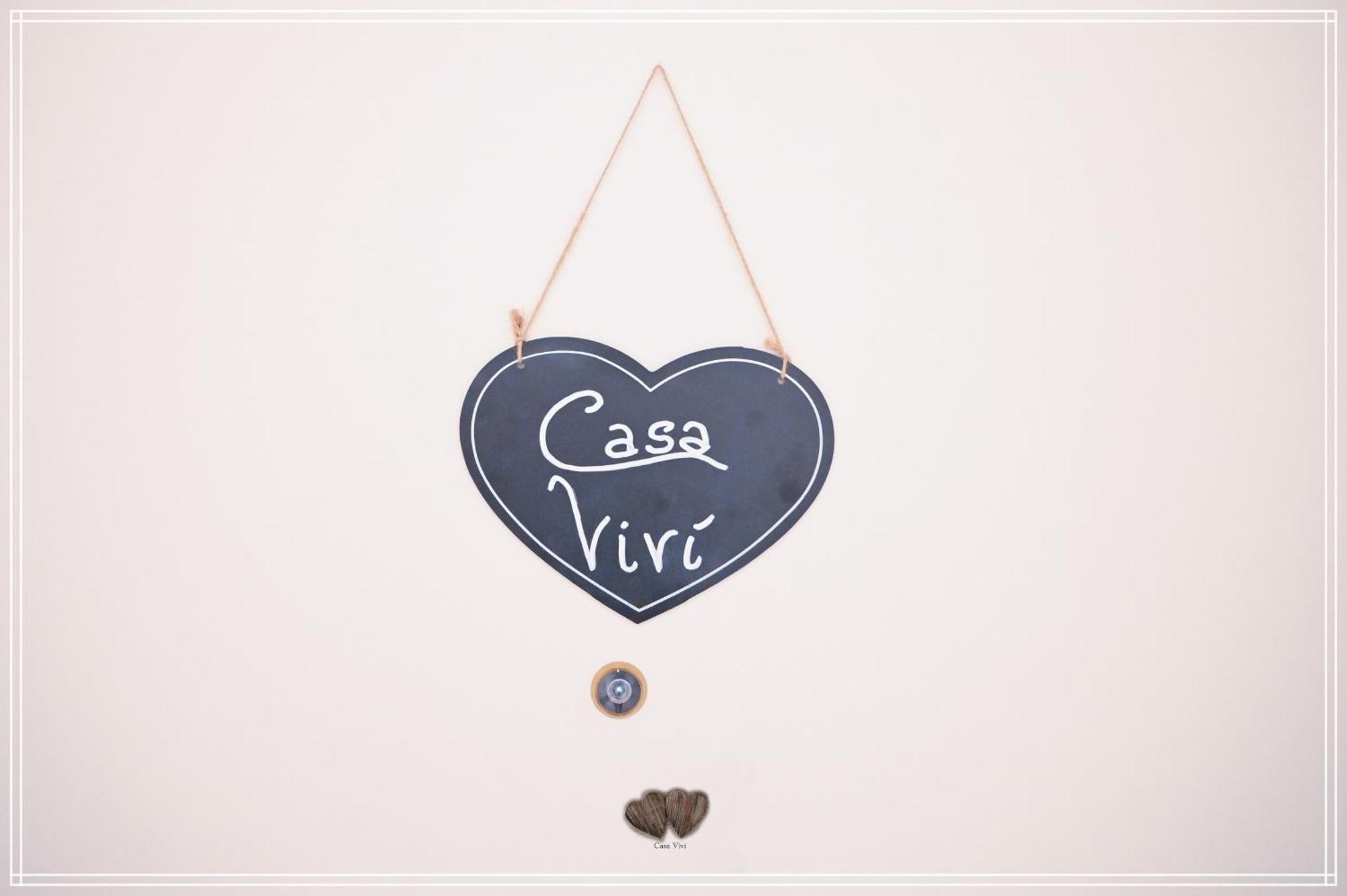 Apartmán Casa Vivi Monopoli Exteriér fotografie