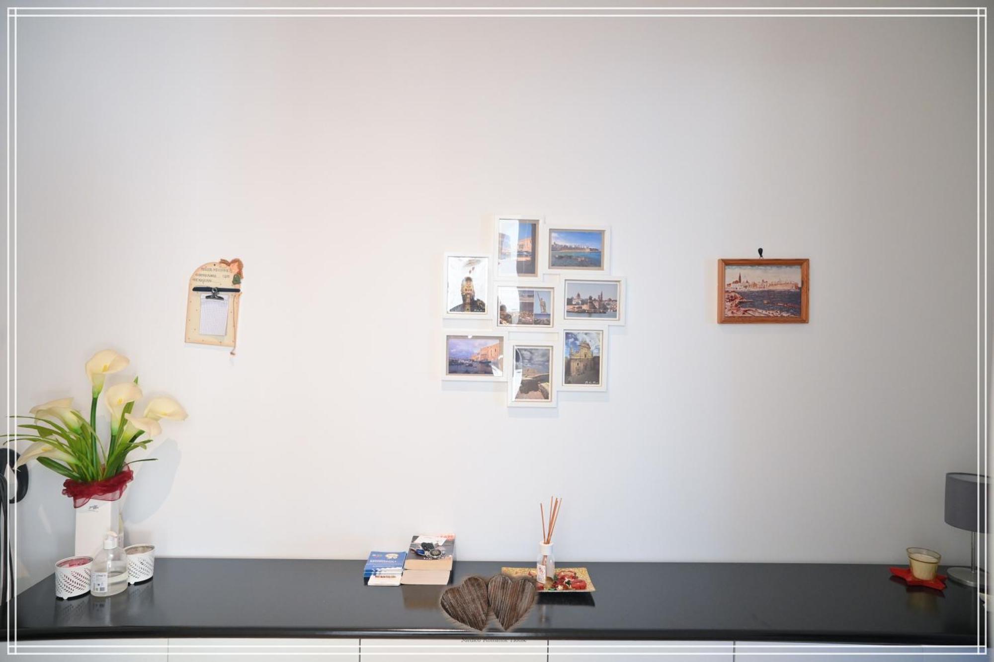 Apartmán Casa Vivi Monopoli Exteriér fotografie