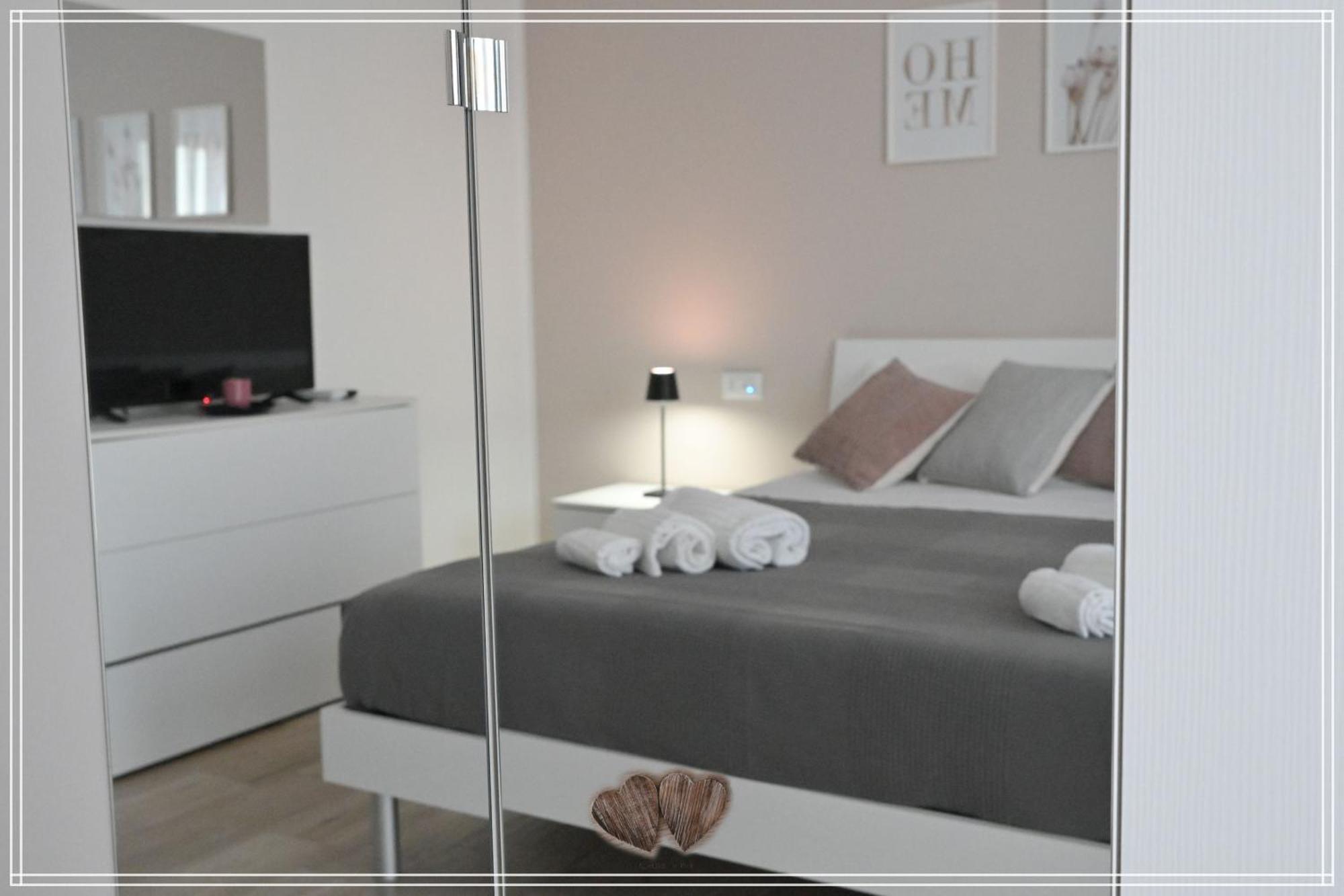Apartmán Casa Vivi Monopoli Exteriér fotografie